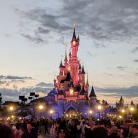 Disneyland Paris